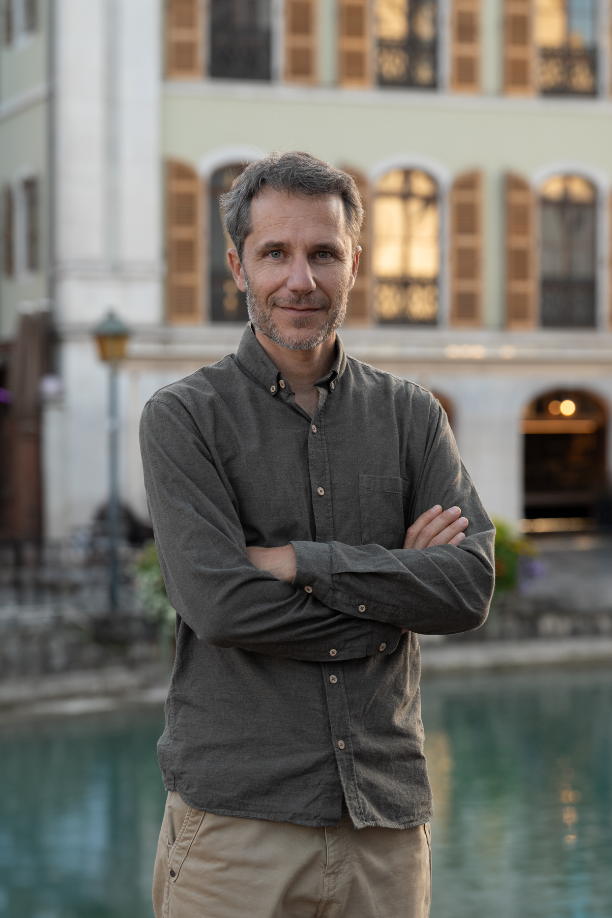 Antonin Lefebvre